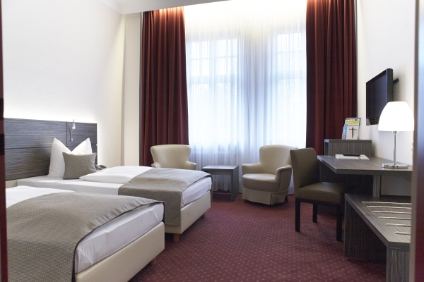 Hotel Prinzregent (Nürnberg)